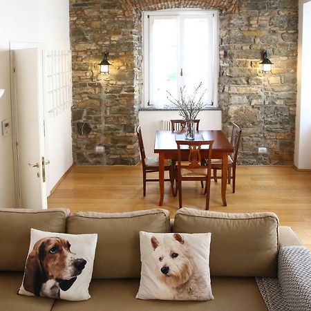 Residence Fortino Триест Екстериор снимка
