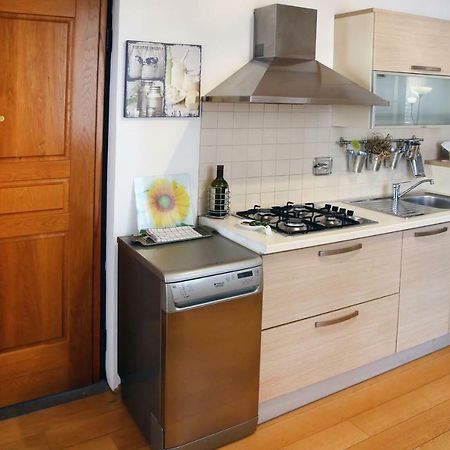 Residence Fortino Триест Екстериор снимка
