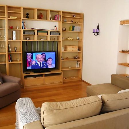 Residence Fortino Триест Екстериор снимка