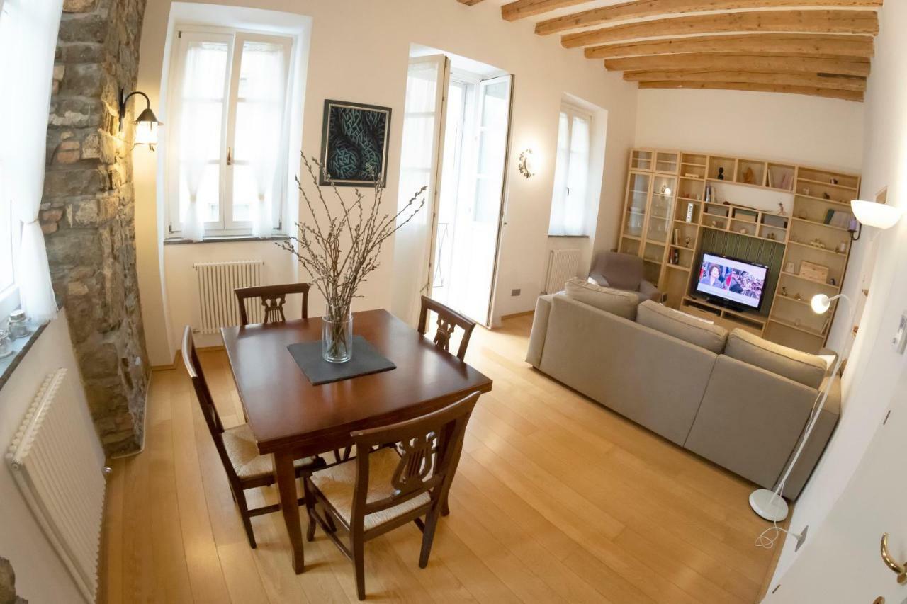Residence Fortino Триест Екстериор снимка