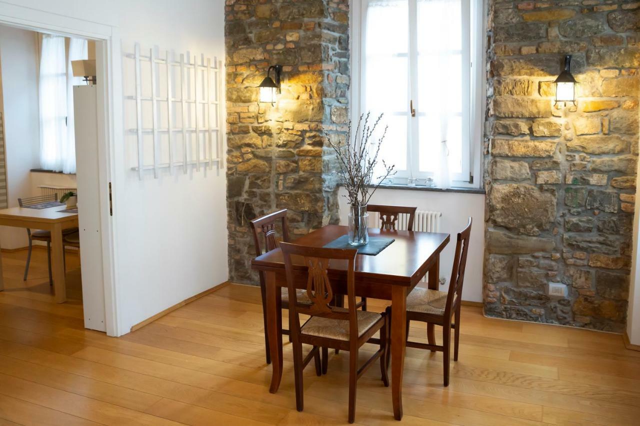 Residence Fortino Триест Екстериор снимка