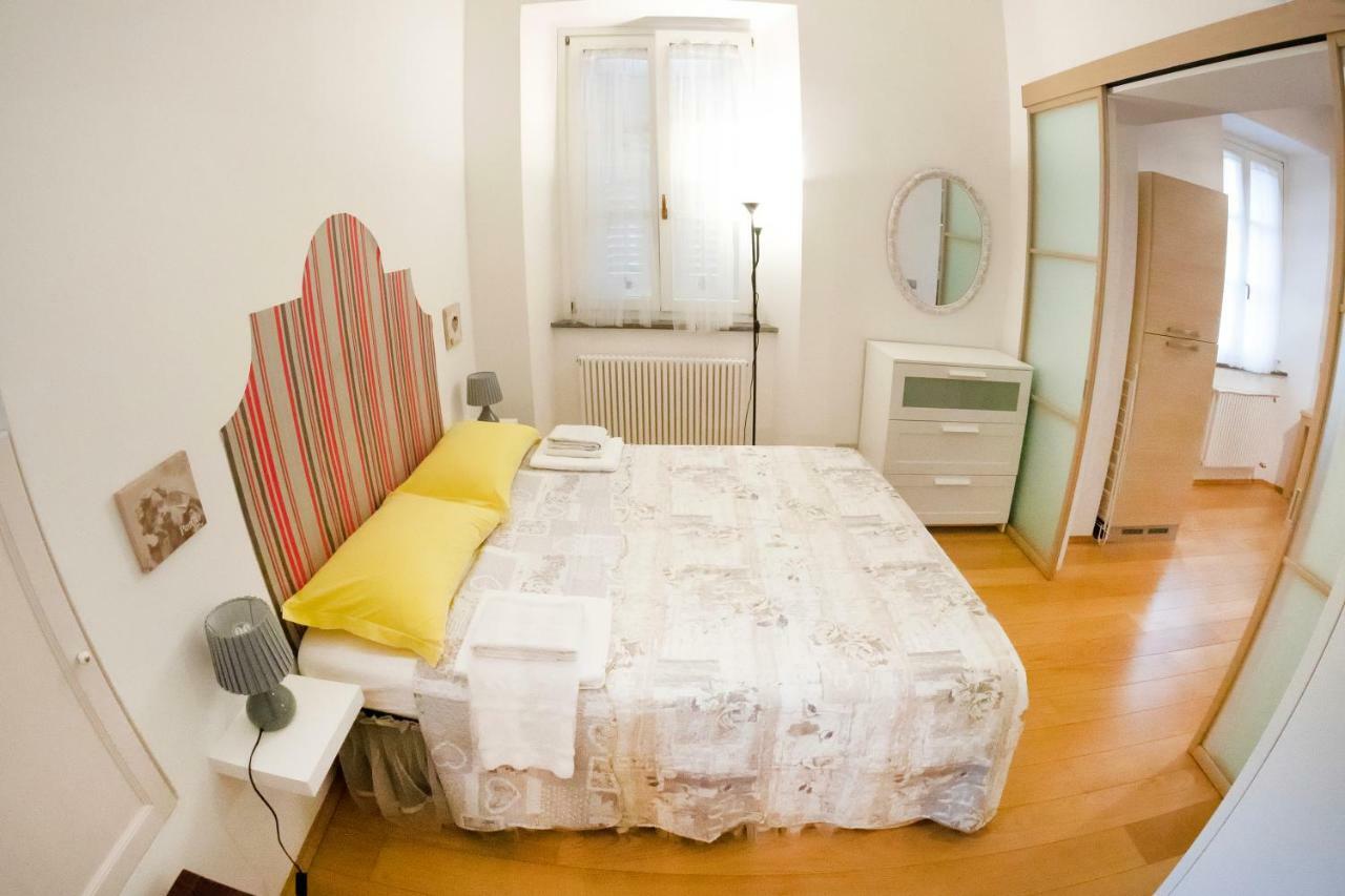 Residence Fortino Триест Екстериор снимка